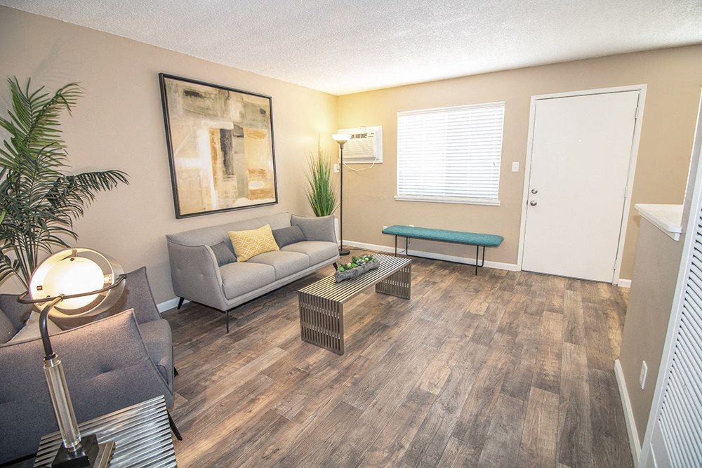Woodland Village Apartments